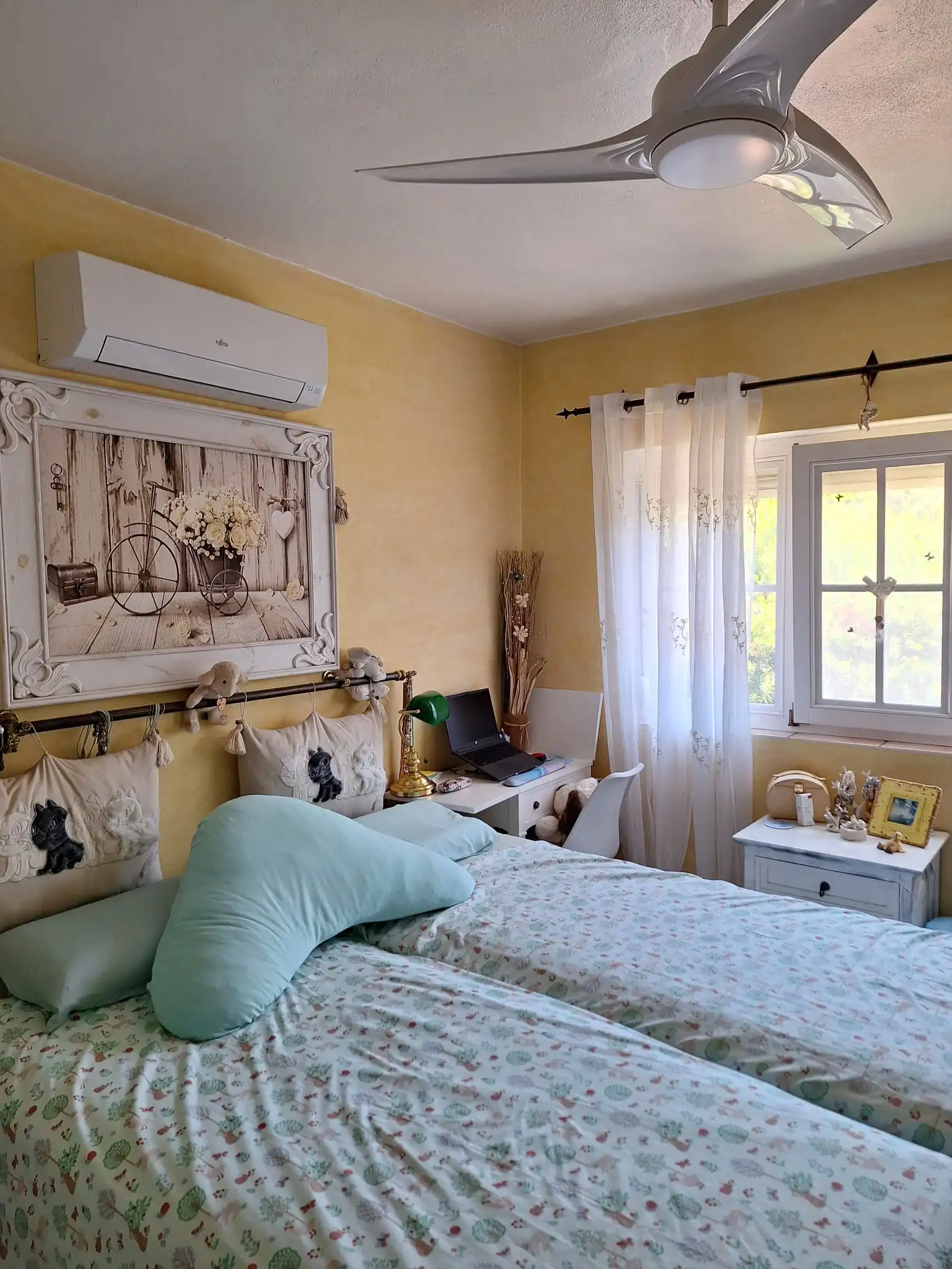 Charming Village Home in the Heart of Benahavís - Top Preporties