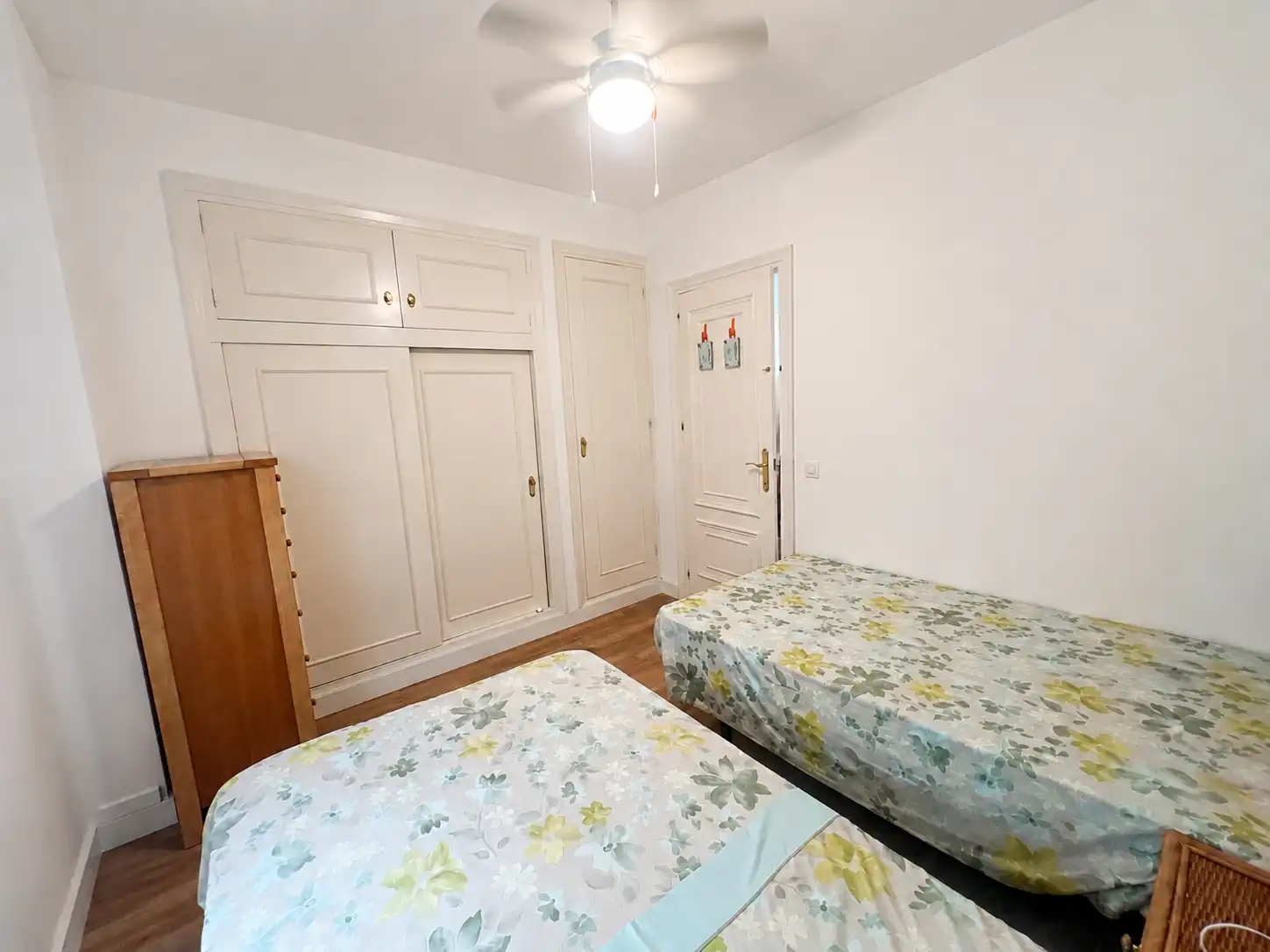 Beachfront Apartment in Estepona Town Center - Top Properties