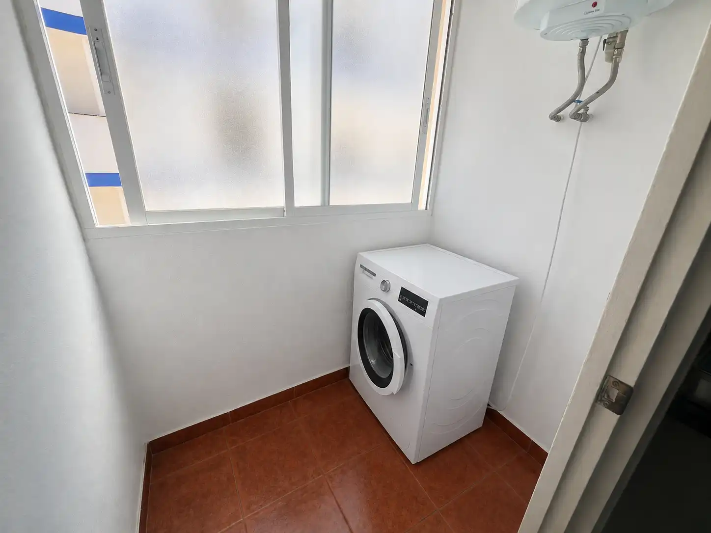Beachfront Apartment in Estepona Town Center - Top Properties