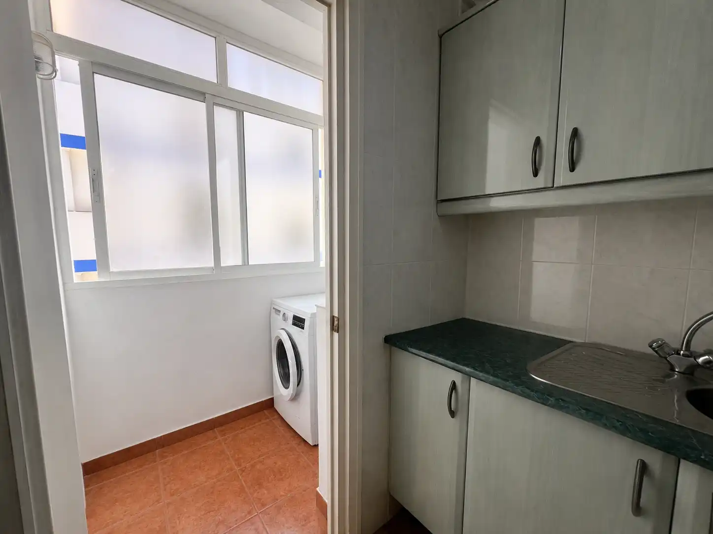 Beachfront Apartment in Estepona Town Center - Top Properties