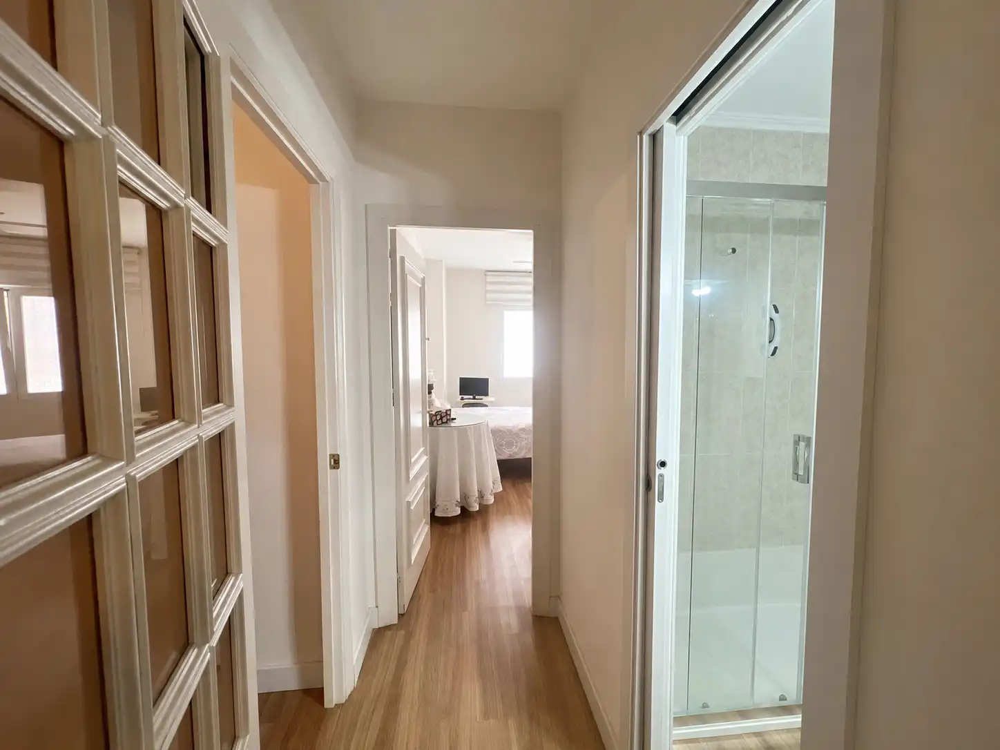Beachfront Apartment in Estepona Town Center - Top Properties