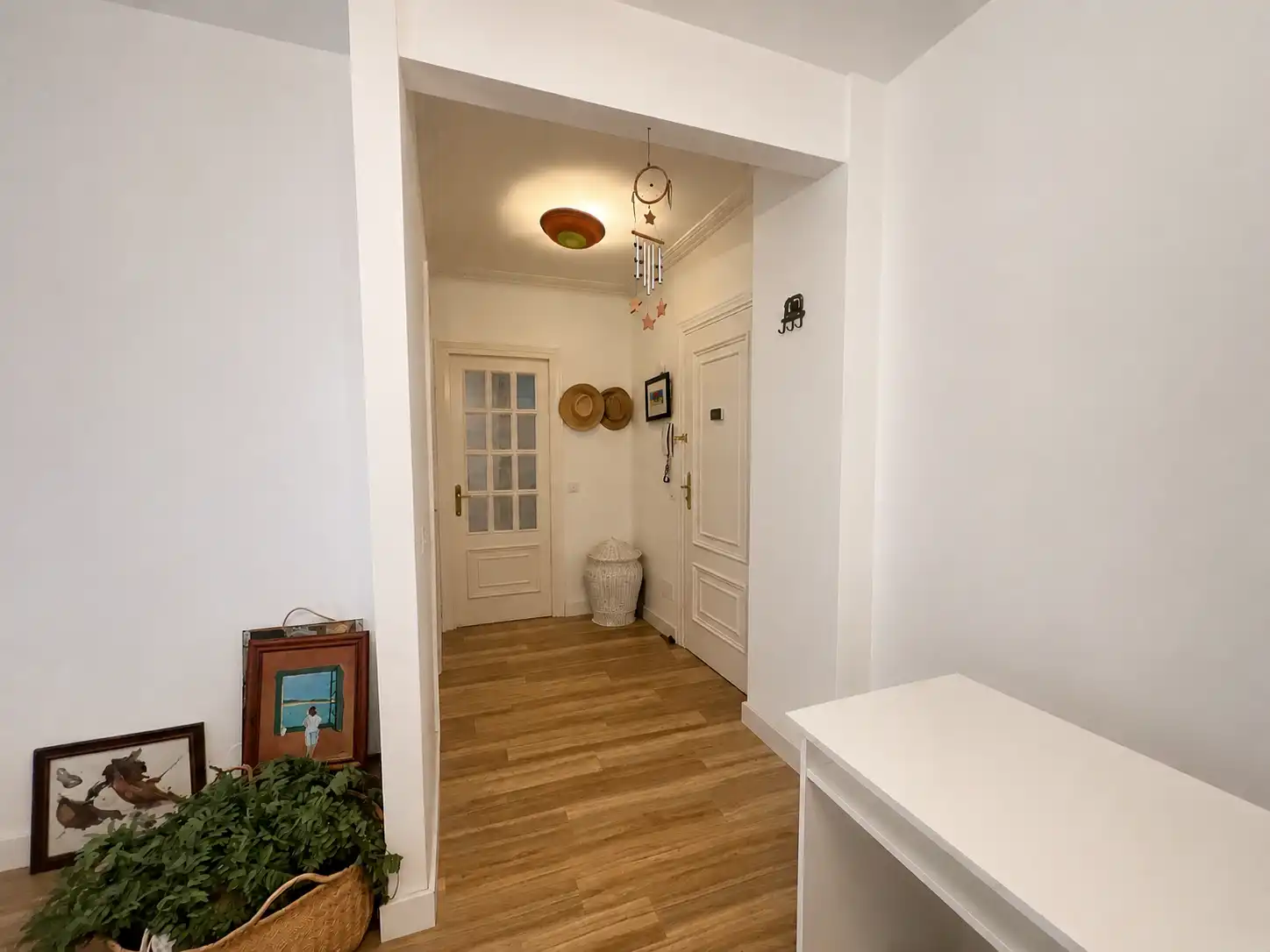 Beachfront Apartment in Estepona Town Center - Top Properties