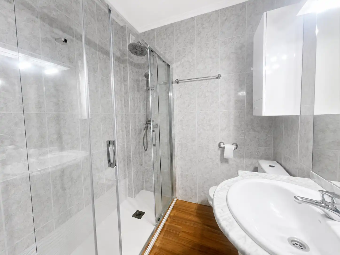 Beachfront Apartment in Estepona Town Center - Top Properties