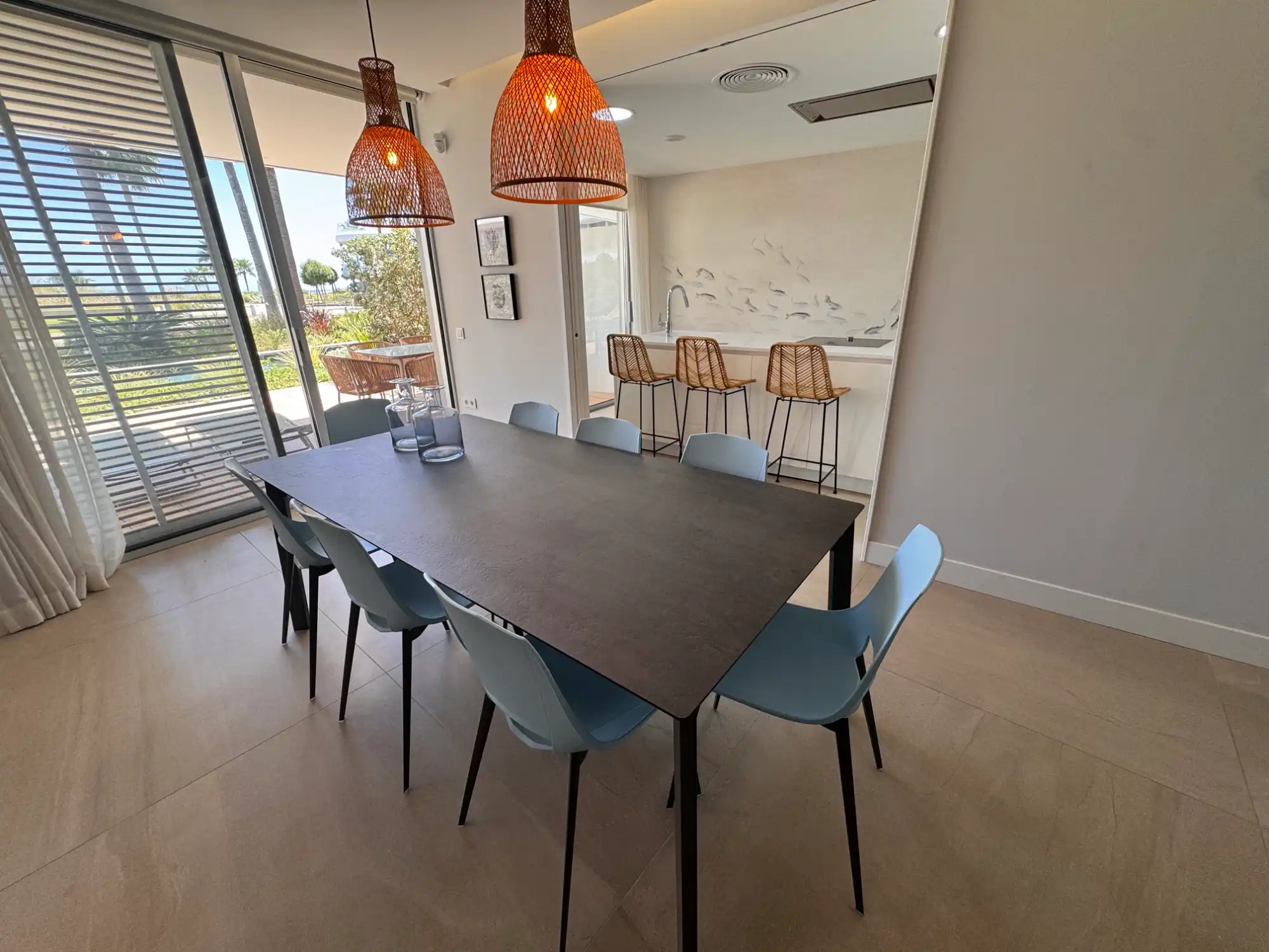 Luxury Beachfront Apartment in The Edge, Estepona - Top Properties