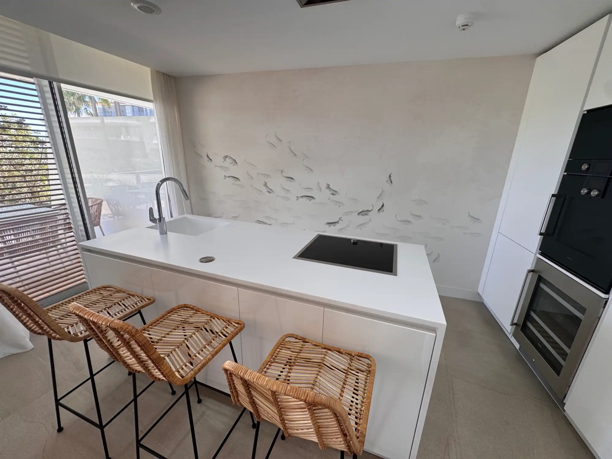 Luxury Beachfront Apartment in The Edge, Estepona - Top Properties