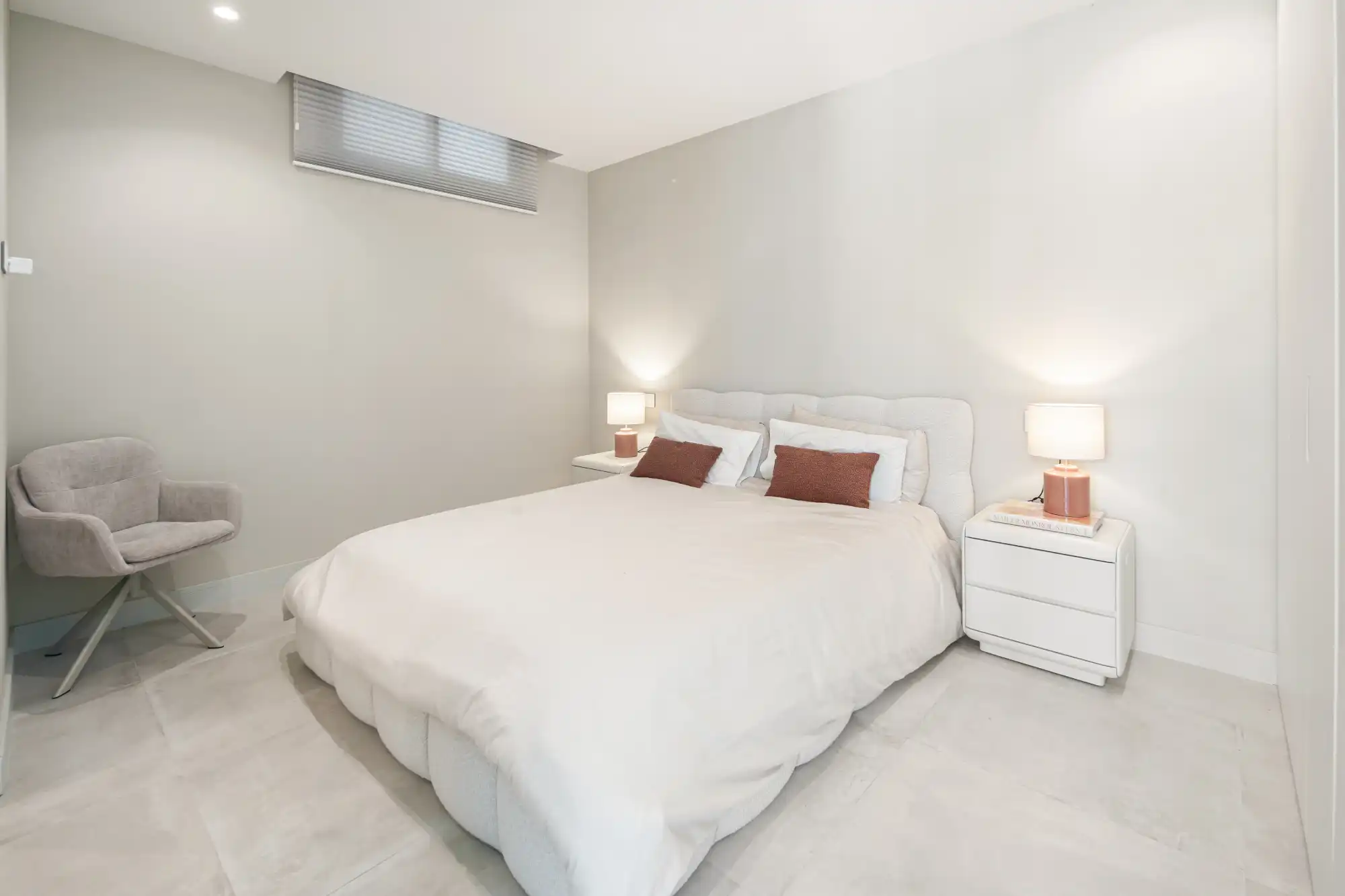 Luxury villa in El Campanario - Top Properties
