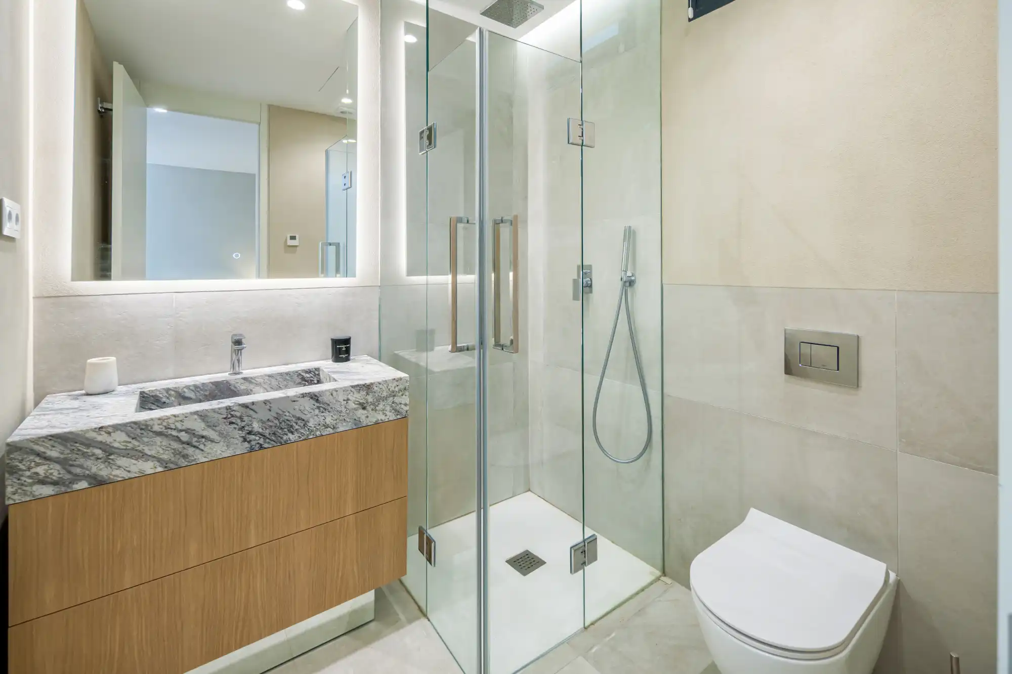 Luxury villa in El Campanario - Top Properties