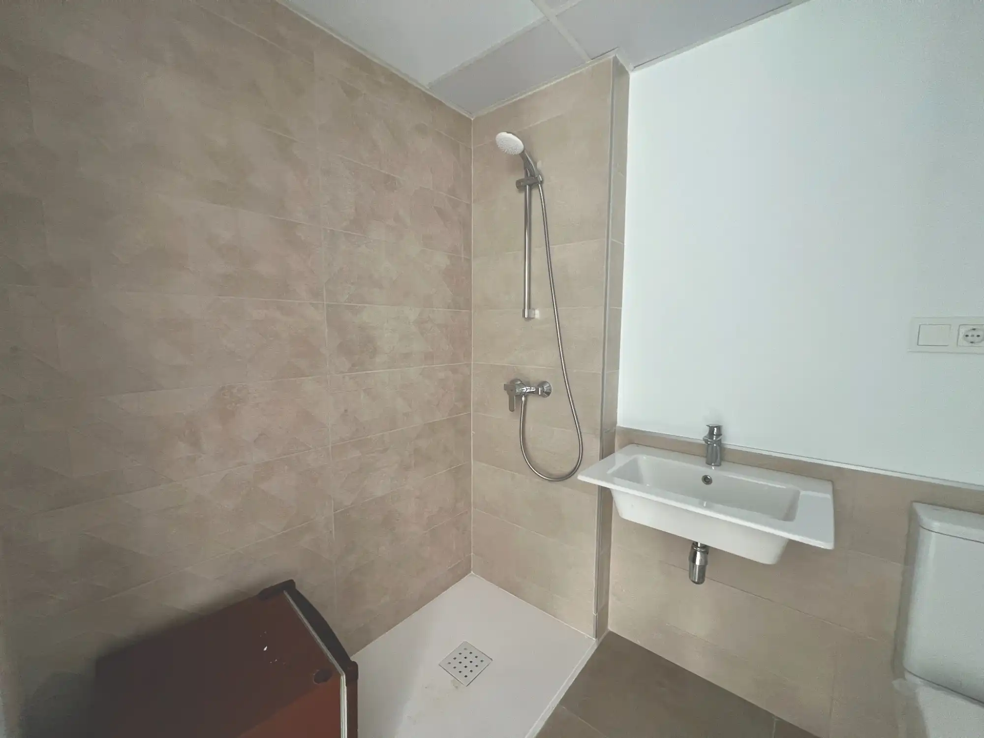 Ground-Floor Apartment with Large Private Garden in Estepona - Topproperties