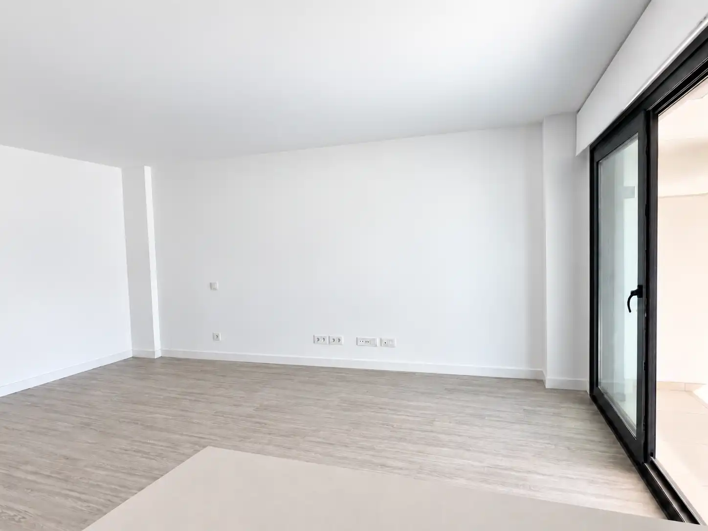 Ground-Floor Apartment with Large Private Garden in